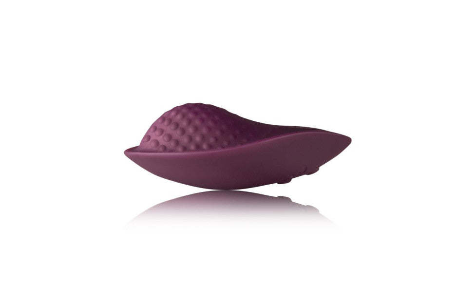 Rocks Off Knickerbocker Glory Remote Control Panty Vibrator Rocks Off