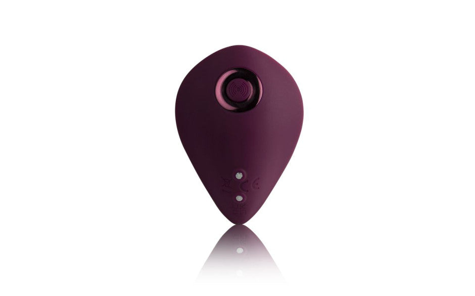 Rocks Off Knickerbocker Glory Remote Control Panty Vibrator Rocks Off