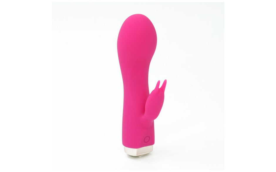 Skins Minis The Bijou Bunny Rabbit Vibrator Skins Touch