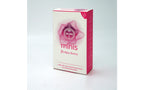 Skins Minis The Bijou Bunny Rabbit Vibrator Skins Touch