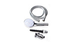 XR Brands CleanStream Discreet Shower Enema Set XR Brands