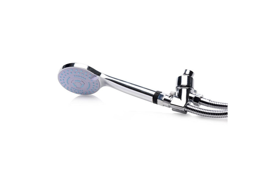 XR Brands CleanStream Discreet Shower Enema Set XR Brands