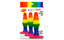 XR Brands Frisky Rainbow Ready Anal Trainer Set XR Brands