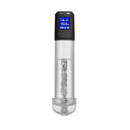 LuvPump Smart Rechargeable LCD Penis Pump With Sleeve & Donut LuvPump