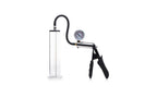 Size Matters Mens Penis Pump Kit With Cylinder XR Brands