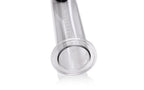 Size Matters Mens Penis Pump Kit With Cylinder XR Brands