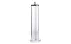 Size Matters Mens Penis Pump Kit With Cylinder XR Brands