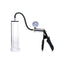 Size Matters Penis Pump Kit With Cylinder 2.25 inch Size Matters