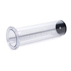 Size Matters Penis Pump Kit With Cylinder 2.25 inch Size Matters