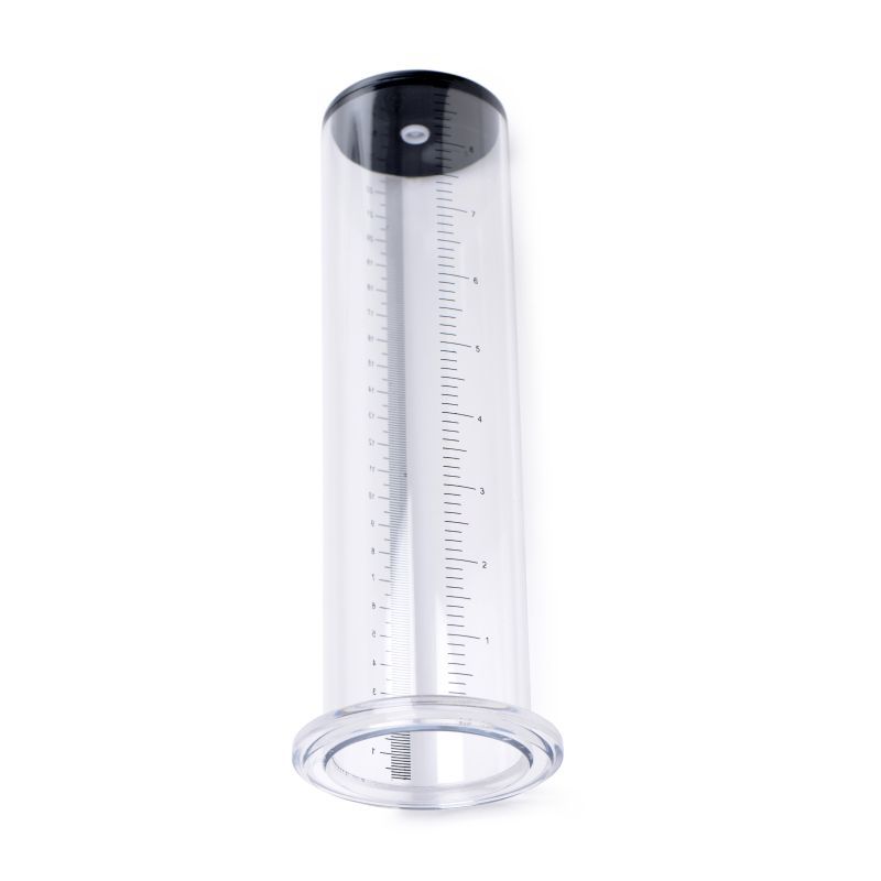 Size Matters Penis Pump Kit With Cylinder 2.25 inch Secondary image