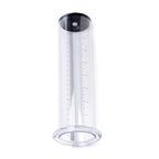 Size Matters Penis Pump Kit With Cylinder 2.25 inch Size Matters