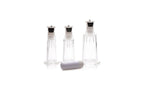 XR Brands Size Matters Clitoral Pumping System Clear XR Brands