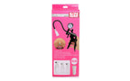 XR Brands Size Matters Clitoral Pumping System Clear XR Brands