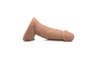 XR Brands Strap U Large Bulge Soft Packer Realistic Dildo Light XR Brands