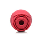 Bloomgasm 10X Wild Rose Silicone Suction Stimulator Bloomgasm