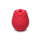 Bloomgasm 10X Wild Rose Silicone Suction Stimulator Bloomgasm