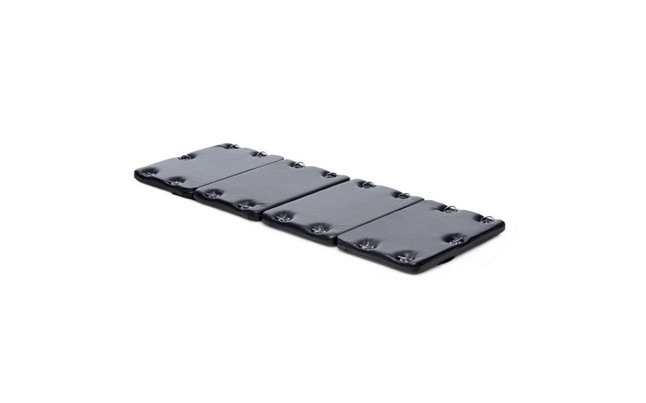 Strict Bondage Board Black XL Strict