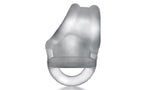 Oxballs Ballsling Ball Split Sling Clear Ice Oxballs