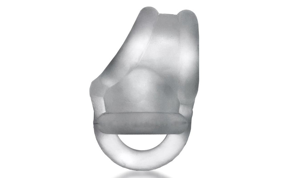 Oxballs Ballsling Ball Split Sling Clear Ice Oxballs