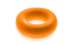 Oxballs Fat Willy Jumbo Cock Ring 3 Piece Orange Oxballs