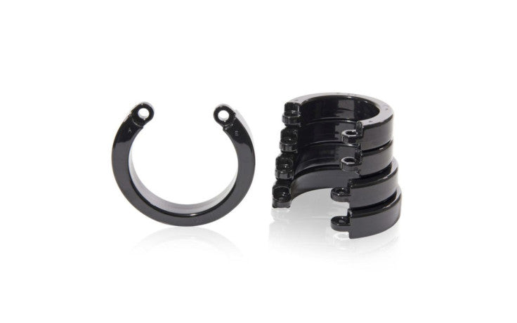 CB X Mens Cockcage U Ring No 1 CB-X Main image