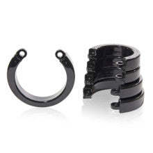 CB X Cockcage U Ring No 3 Chastity Device CB-X Main image