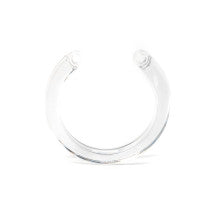 CB X Mens Cock Cage U Ring XL Secondary image