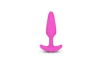 Gvibe Gplug Butt Plug Sunny Raspberry XS Gvibe