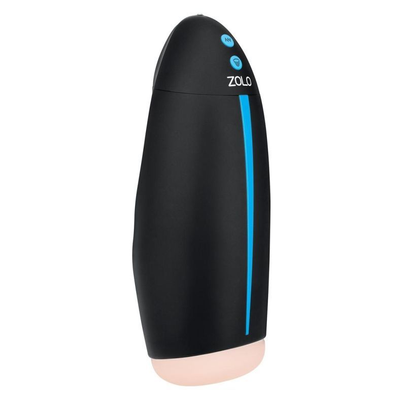 Zolo Supersucker Automatic Masturbator Stroker ZOLO Main image