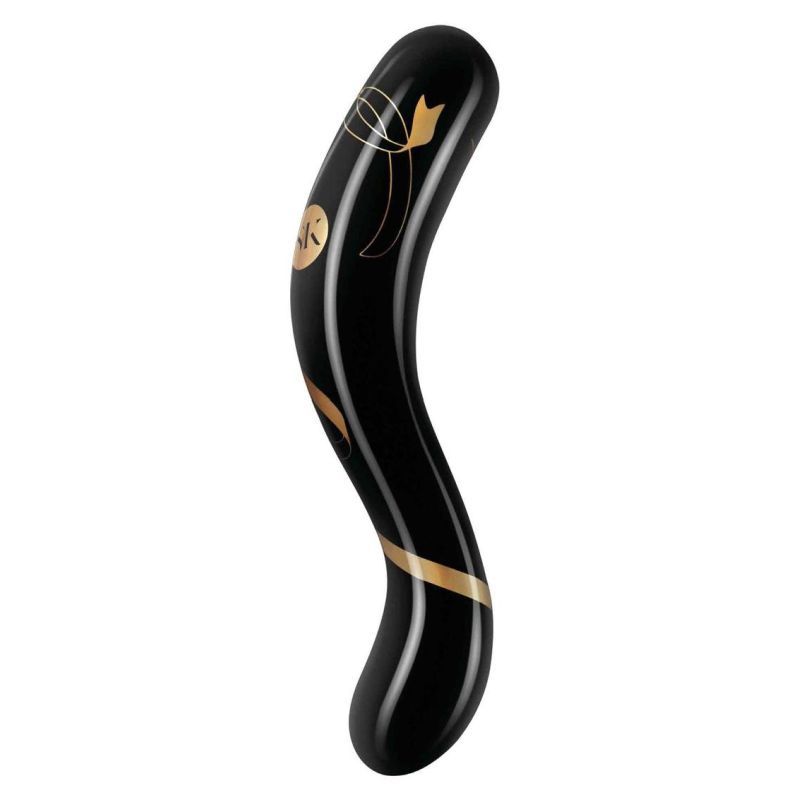 Secret Kisses Handblown Double Ended Dildo Secret Kisses Main image