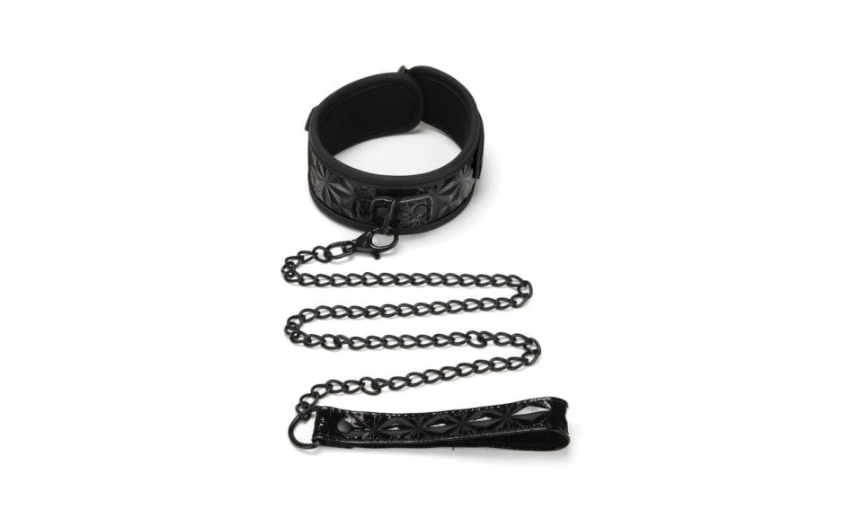 Whipsmart Diamond Collar & Leash Set Main image