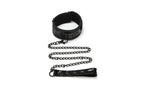 Whipsmart Diamond Collar & Leash Set