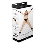 Whip Smart Diamond Bed Restraints Whipsmart