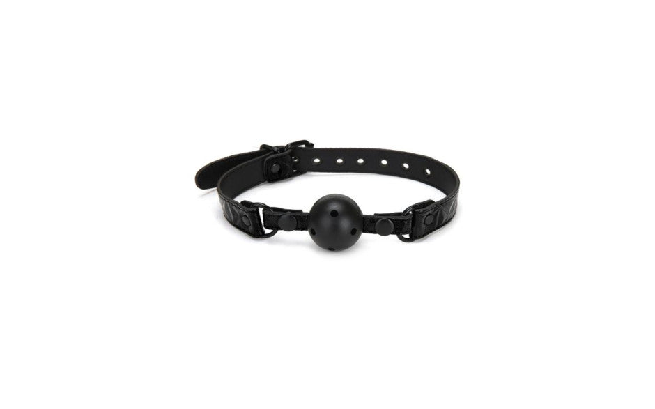 WhipSmart Diamond Deluxe Ball Gag Main image