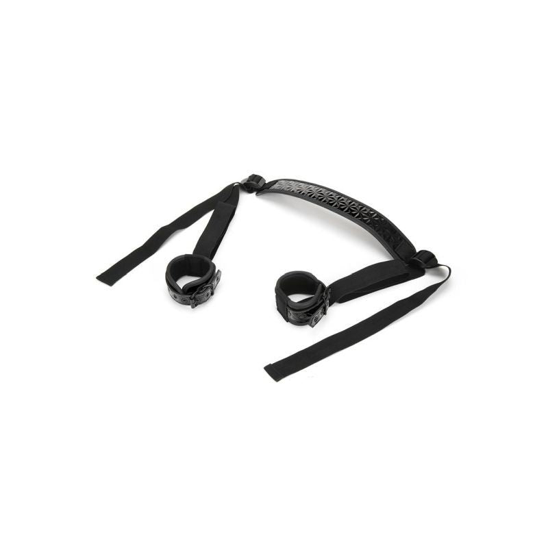 Whip Smart Diamond Deluxe Sex Swing With Ankle Restraints Whipsmart