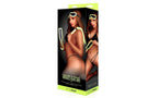 Whipsmart Glow In The Dark Deluxe Play Set 3 Piece