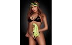 Whipsmart Glow In The Dark Deluxe Play Set 3 Piece