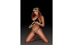 Whipsmart Glow In The Dark Deluxe Play Set 3 Piece