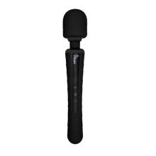 Viben Obsession Rechargeable 8 Function Body Wand Massager Viben