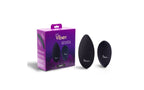 Viben Racy Multi Function Remote Controlled Panty Vibrator Viben