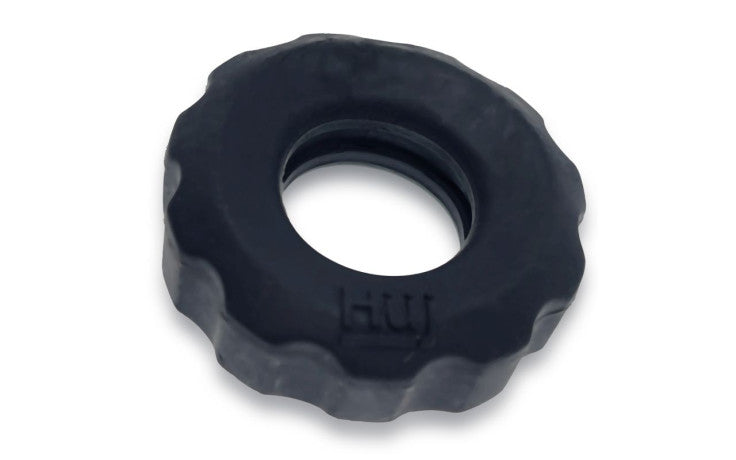 Hunkyjunk Superhuj Cock Ring 3 Piece Hunkyjunk