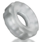 Hunkyjunk Superhuj Cock Ring 3 Piece Hunkyjunk