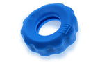 Hunkyjunk Superhuj Cock Ring 3 Piece Hunkyjunk