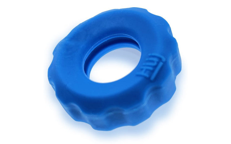 Hunkyjunk Superhuj Cock Ring 3 Piece Hunkyjunk