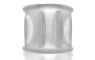Hunkyjunk Gyroball Super Stretchy Mens Ball Stretcher Secondary image