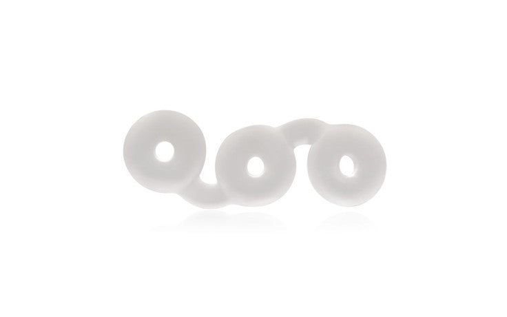 Perfect Fit Triple Stack Cock Ring Perfect Fit