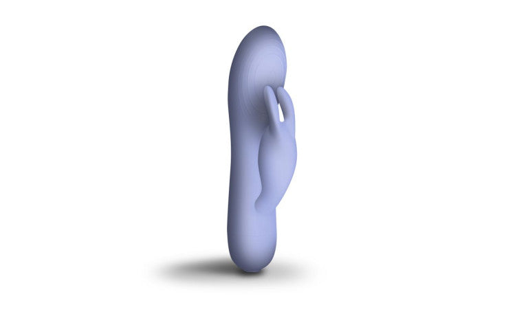 Rocks Off SugarBoo Blissful Boo Waterproof Rabbit Vibrator Rocks Off Main image