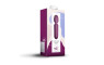 Rocks Off SugarBoo Playful Passion Powerful Mini Wand Vibrator Secondary image