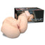 Naked Factory Scarlet Real Hip Masturbator Stroker Naked Factory