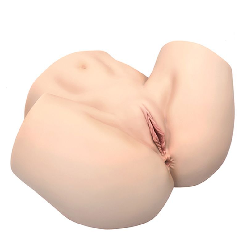 Naked Factory Scarlet Real Hip Masturbator Stroker Secondary image